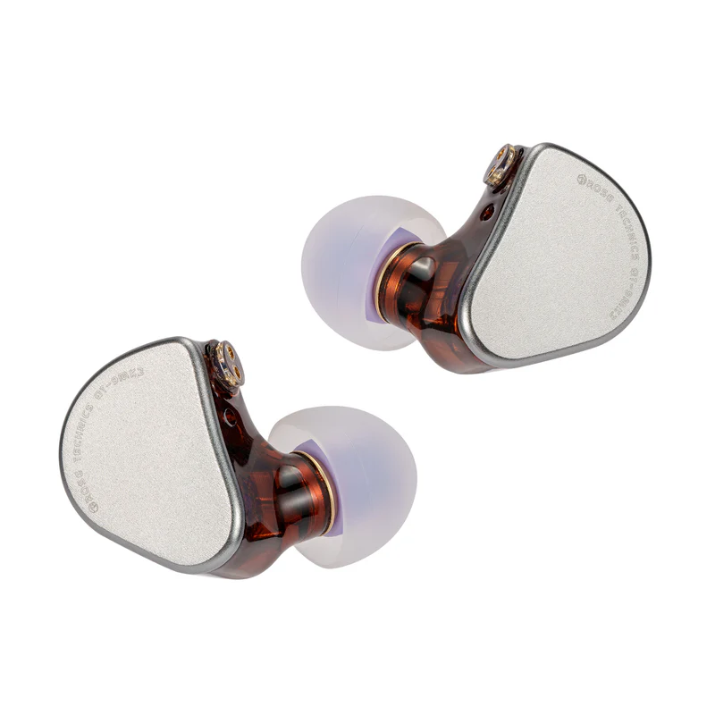 Rose Technics QT9 Mk3